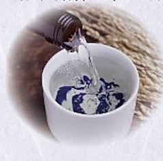 農家の酒