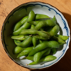枝豆
