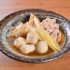 山形芋煮
