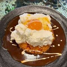 ポワソンドールのおすすめランチ1