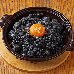 とり炭火チャーハン