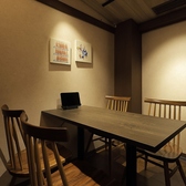 Bistro酒場 コネルの雰囲気3