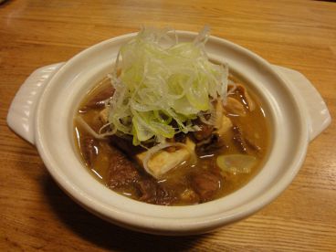 加賀屋 西武新宿のおすすめ料理1