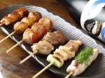 備長炭で一本一本丁寧に焼きあげたこだわりの焼きとりをご堪能あれ。本格派の味に舌鼓♪