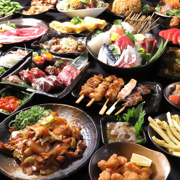 肉寿司 HINATA 梅田東通り店のおすすめ料理1