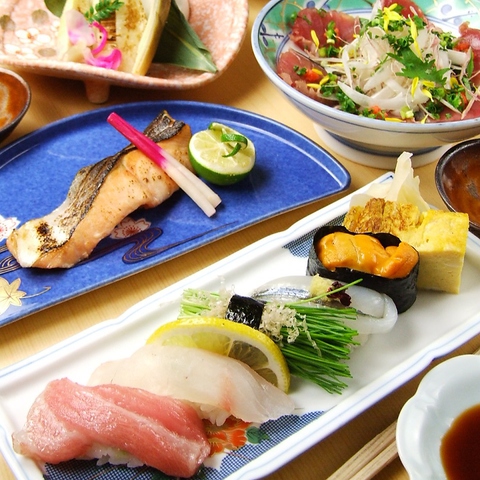 井の上 町田駅 和食 ネット予約可 ホットペッパーグルメ