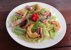 海っ子のおすすめ料理2