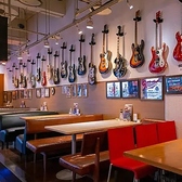 Mosrite Cafe モズライトカフェ 神戸店の写真