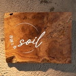旨酒と肴 soil ソイル