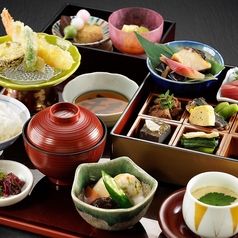 七園のコース写真