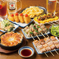 屋台屋 博多劇場 五井店のおすすめ料理1