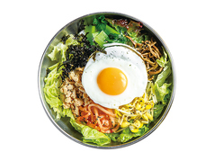 ビビンバセット