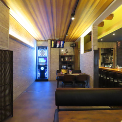 DINING BAR LINK ダイニングバー リンク特集写真1