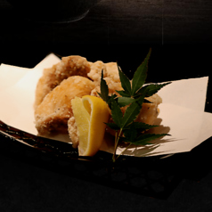道後焼鳥 一 はじめのおすすめ料理3