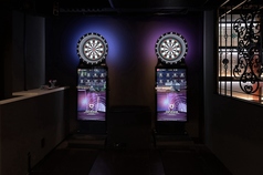 KARAOKE & SPORTS BAR P3のおすすめポイント1