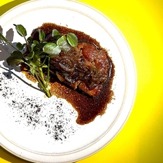 タケマチヒーザン 鹿児島中央駅店のコース写真