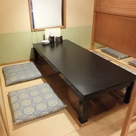 海鮮×焼鳥の贅沢な二枚看板！旬の旨いと酒が揃う店