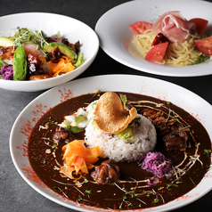 1Place cafe ワンプレイスカフェ 各務原店のおすすめ料理2