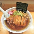 料理メニュー写真&nbsp;野菜ラーメン/カツラーメン/キムチラーメン