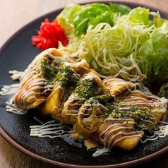 とん平焼き
