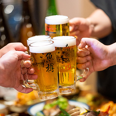 大漁酒場 魚樽本店の特集写真