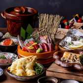 旨い魚と酒 きっど 横浜店のおすすめ料理3