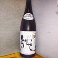 「空」おすすめ日本酒！「純」青森県産酒造好適米「華吹雪」を使用した地酒の銘品。辛口ながらコクがあり、飲み飽きしないすっきりした味
