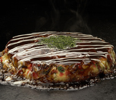 お好み焼は ここやねん 和歌山店のおすすめ料理3