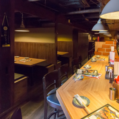 あみや 伊丹店の雰囲気3