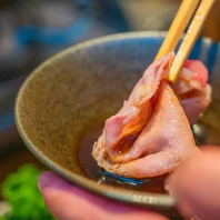 しゃぶしゃぶ春夏秋冬