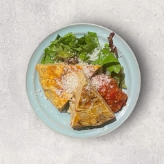 スペイン風オムレツ