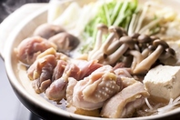 あったかーい鍋と美味しい料理とお酒で宴会しましょう♪