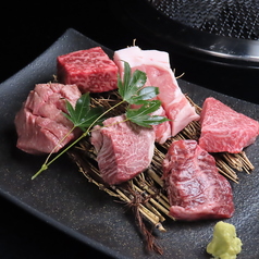 Q2 Private Restaurant キュウツープライベートレストランのおすすめポイント1