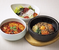 七輪房 大宮大和田店のおすすめランチ1