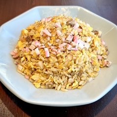 五目炒飯