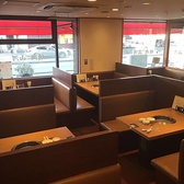 焼肉　山河　亀有店の雰囲気3