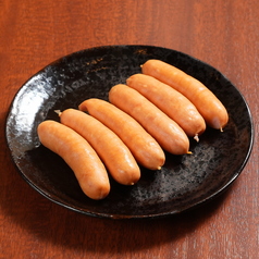 ウインナー