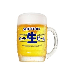 シェフの居酒屋 魚タリアンのコース写真