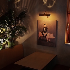 カンナムスタイル 栄住吉店の特集写真