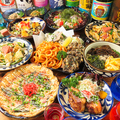 沖縄倶楽部 源さんのおすすめ料理1
