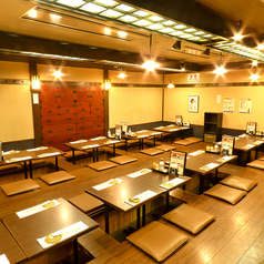 鍛冶屋文蔵 神谷町店の特集写真