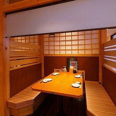魚鮮水産 三代目網元 泉大津店のおすすめポイント1