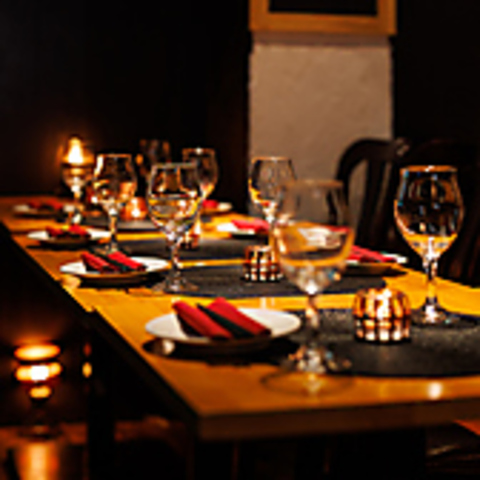 イタリアン肉バル×世界のチーズ Nice to meet cheese 新宿店(新宿三