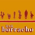 Bar Borracho バル ボラーチョのロゴ