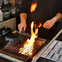 炭焼まるたん 本店の特集写真