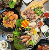ほんごうの木珈琲 ピエロの写真