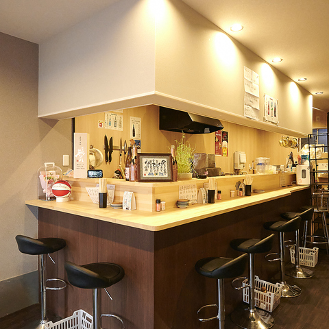 想咲く 居酒屋 ほう籠