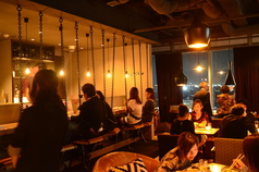 ajito アジト 大和八木のコース写真