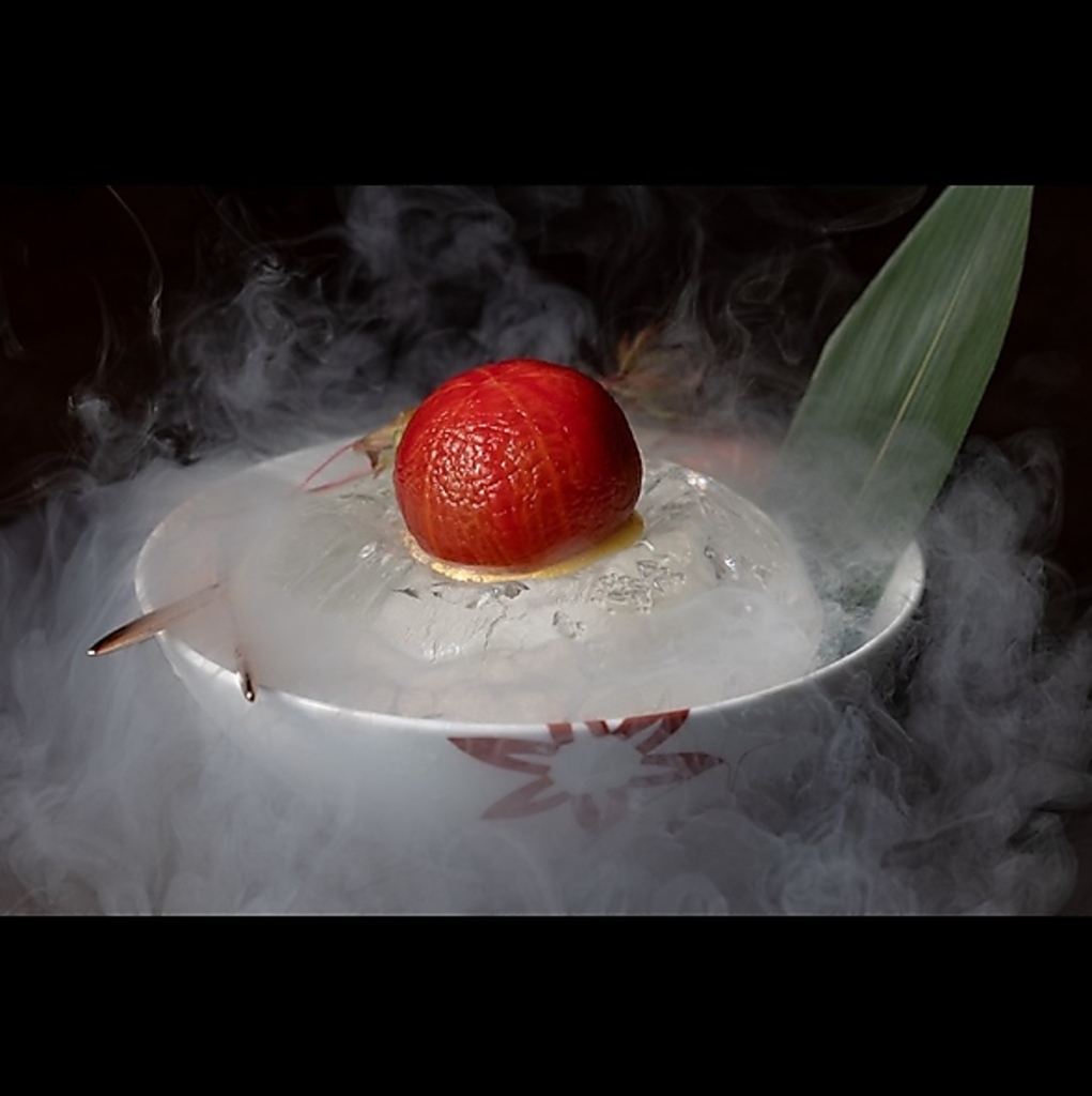 2025年OPENの上質焼肉。焼肉以外の逸品料理もおすすめです。