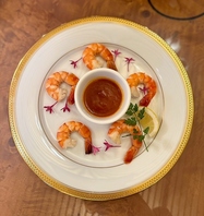 肉料理からサイドまで豊富なメニューをご用意してます♪